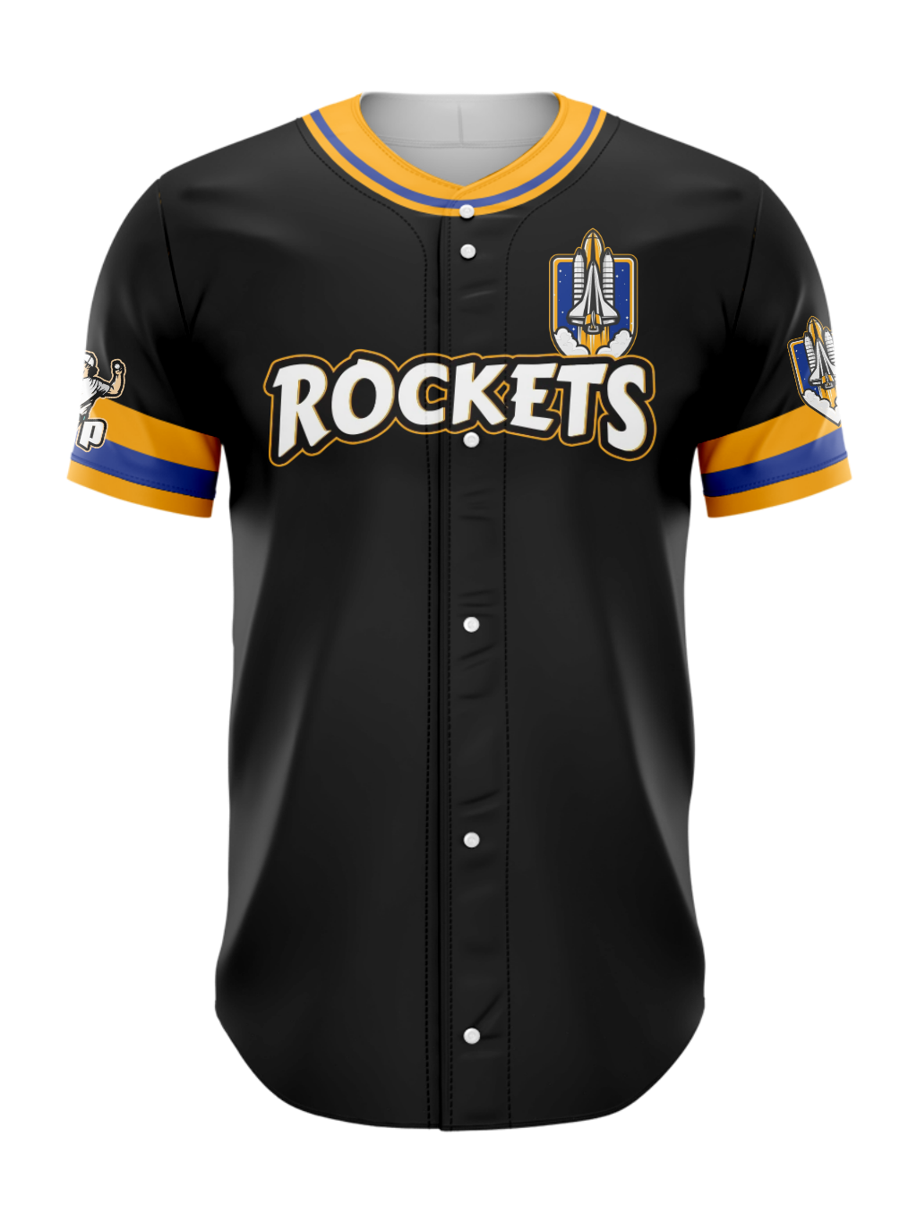 Rendered product preview, front