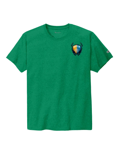 GG T-Shirt preview, front