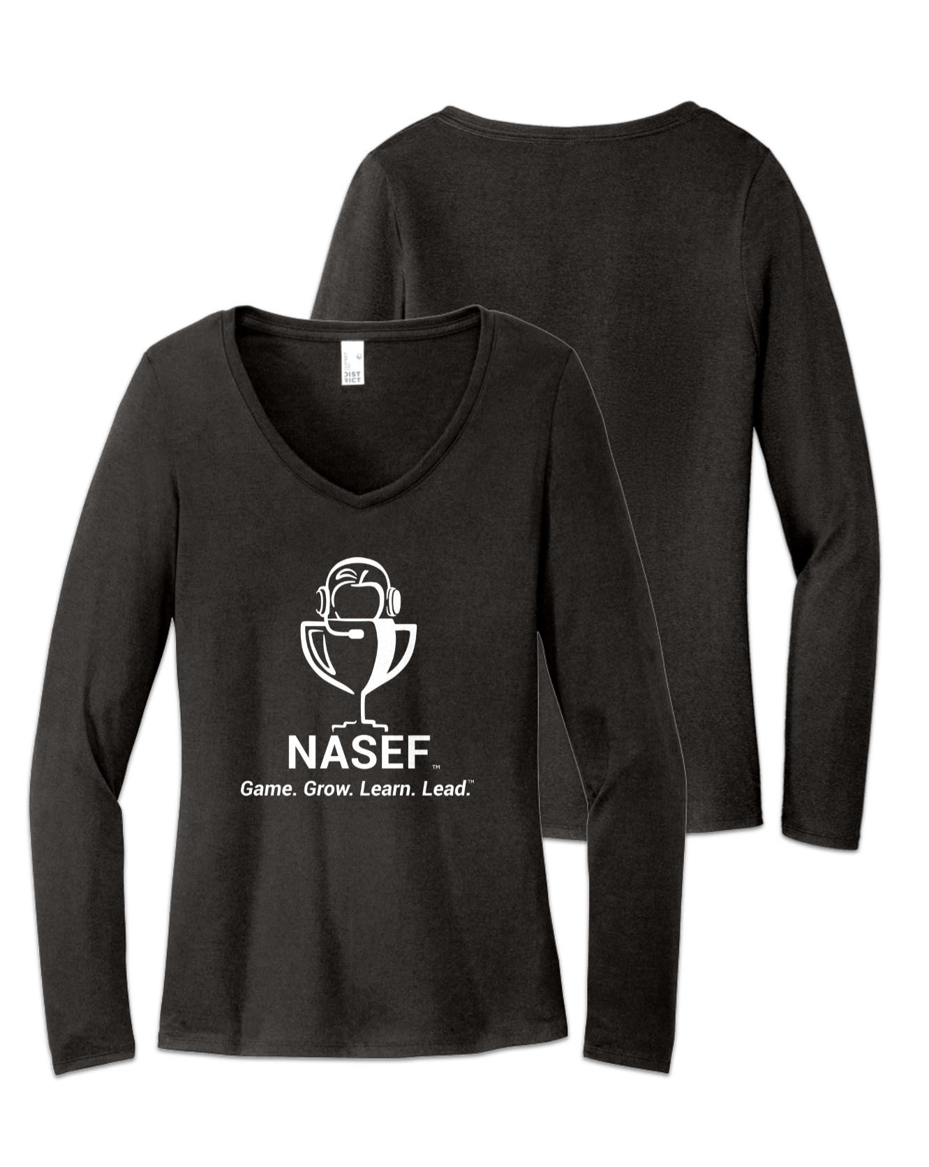 Rendered product preview, stack