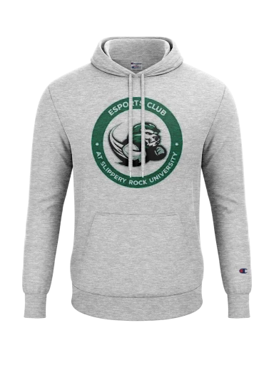 Champion Reverse Weave Hooded Sweatshirt preview, front