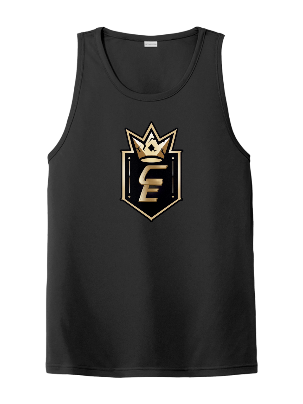 Rendered product preview, front