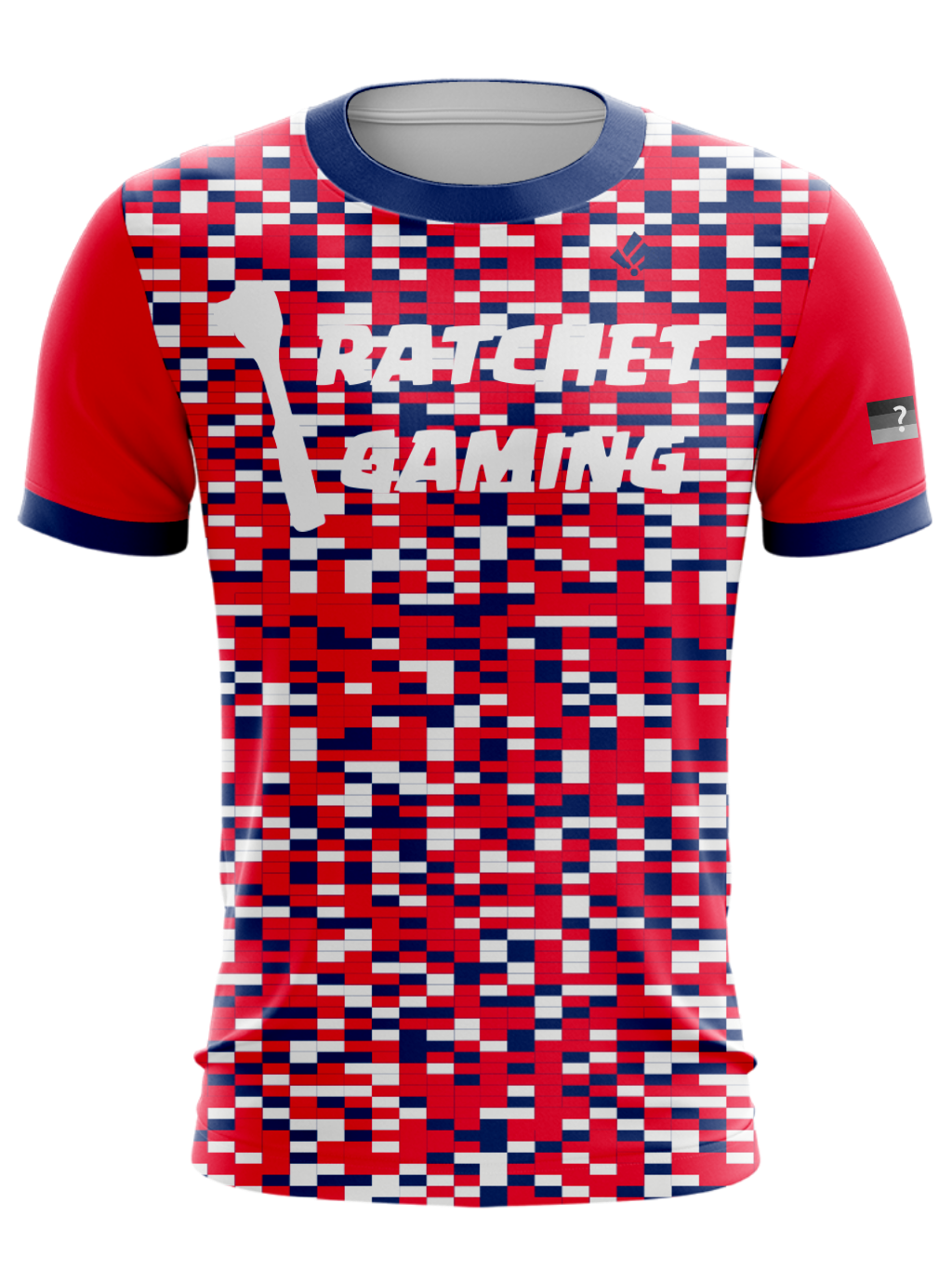 Rendered product preview, front