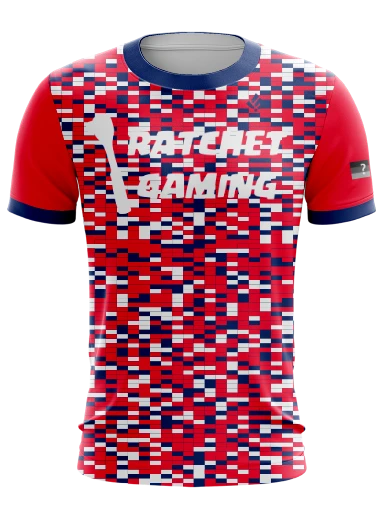 Crew Neck Jersey preview, front