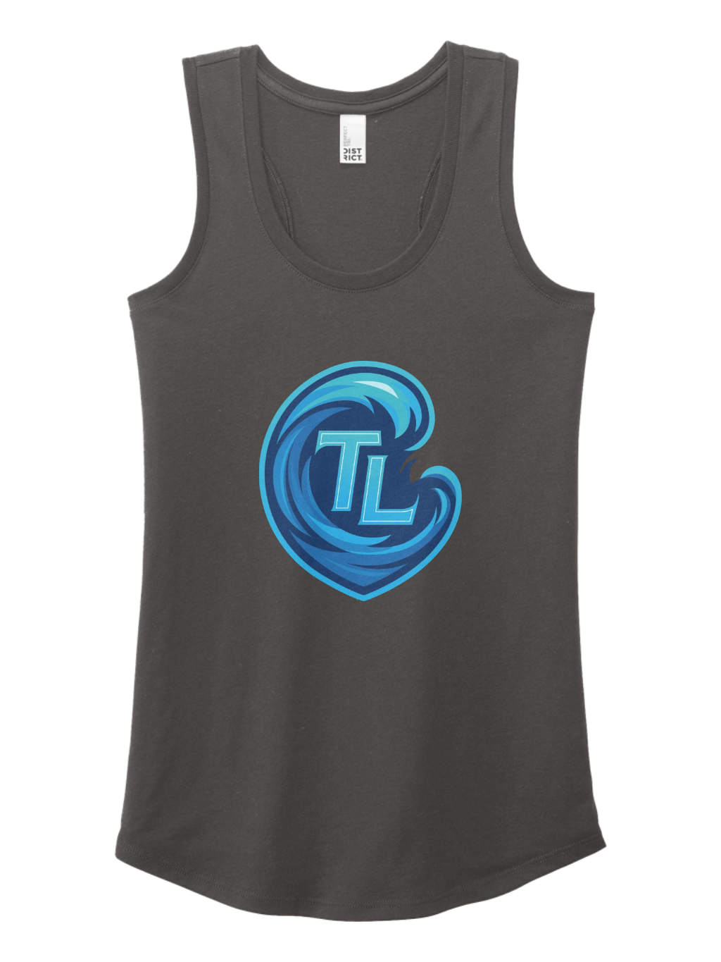 Rendered product preview, front