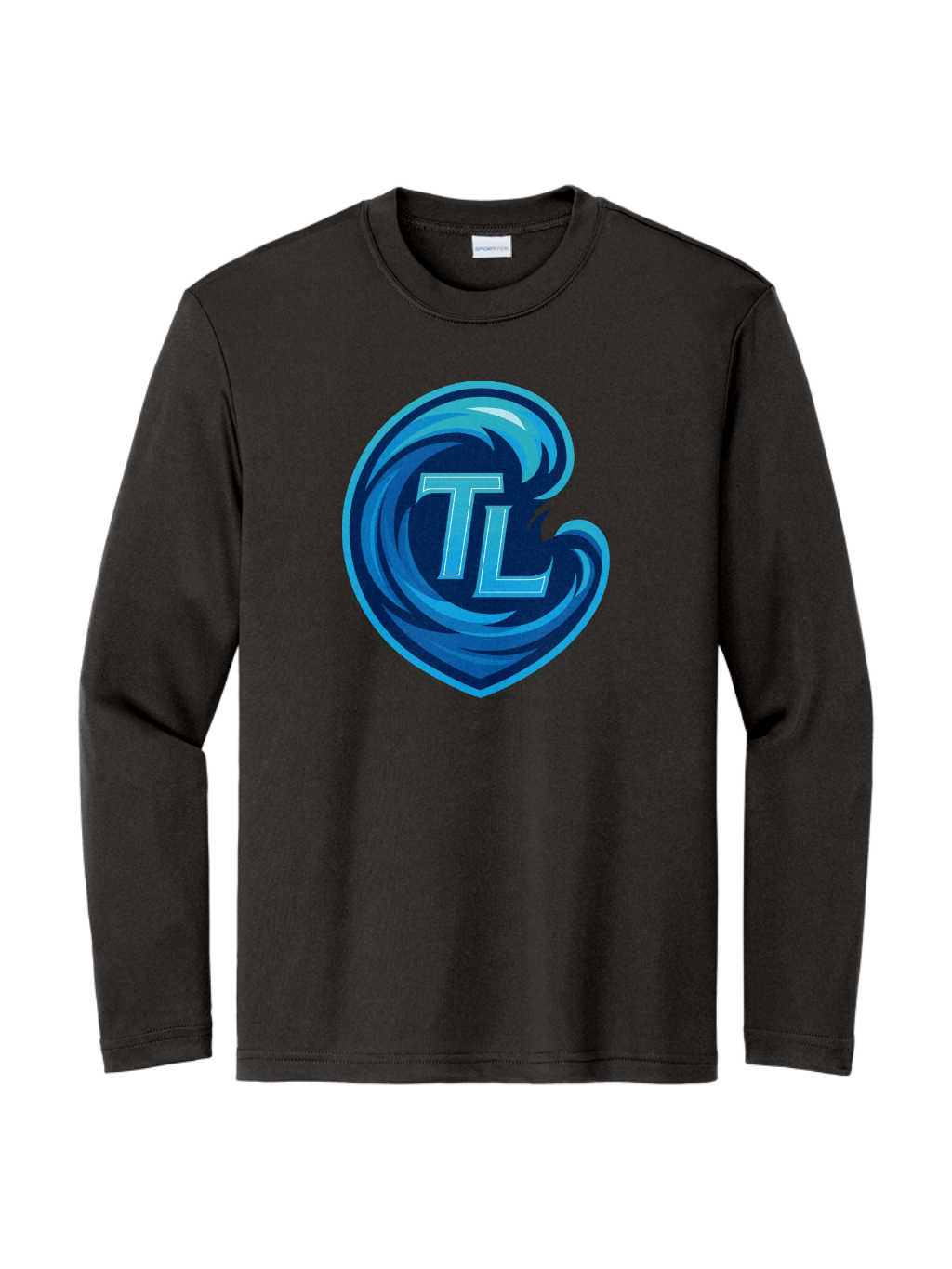 Rendered product preview, front