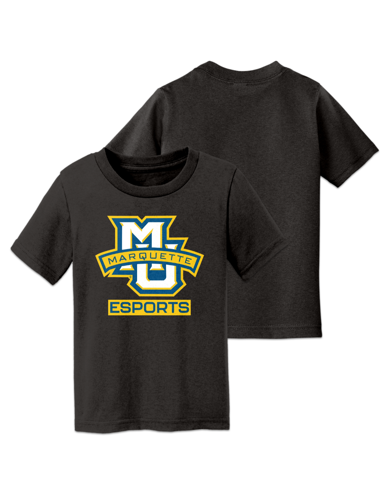 Rendered product preview, stack