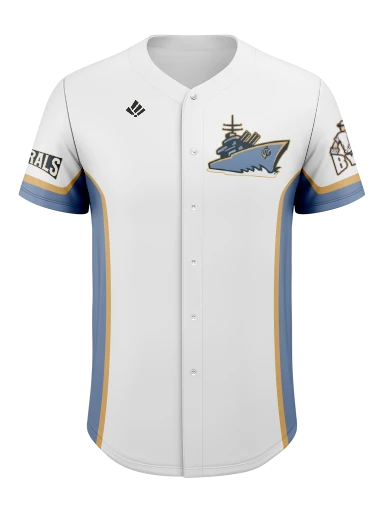 Home Jersey Chest preview, front