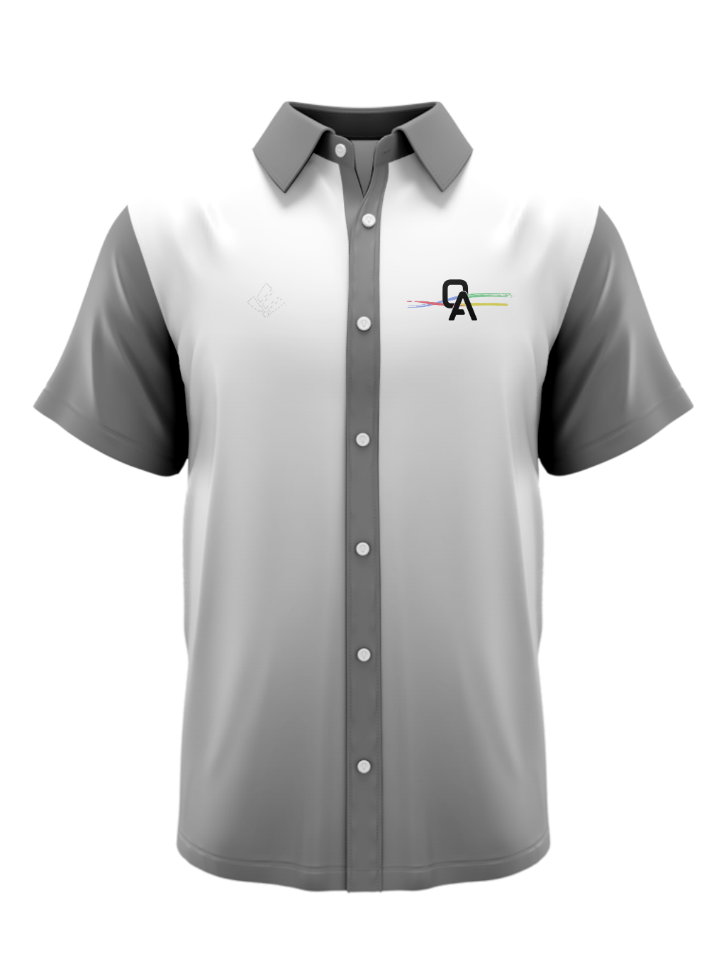 Rendered product preview, front