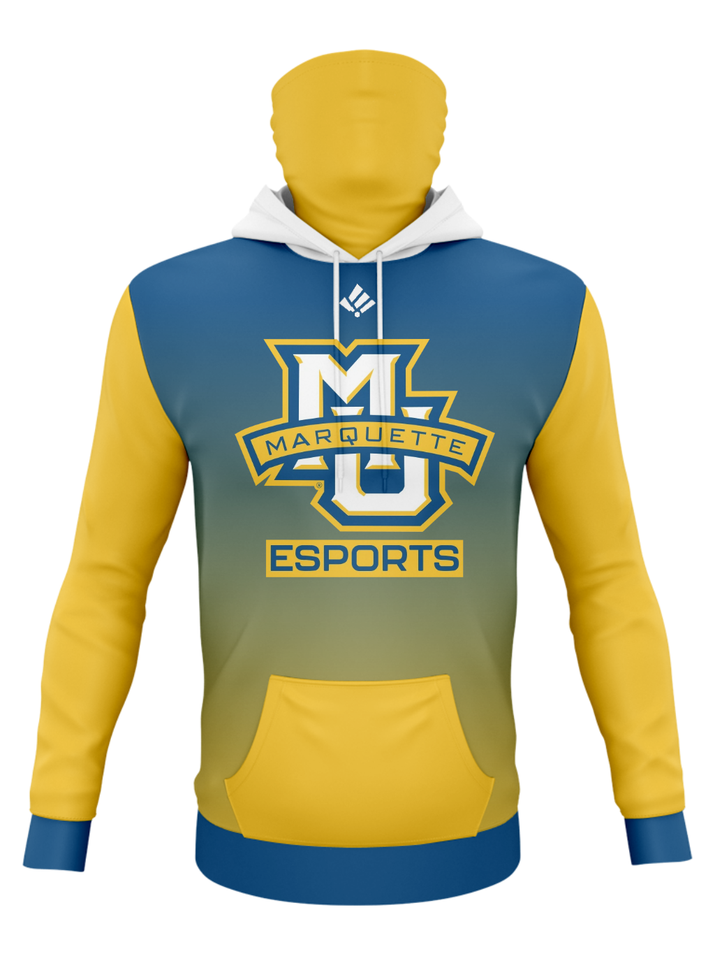 Rendered product preview, front