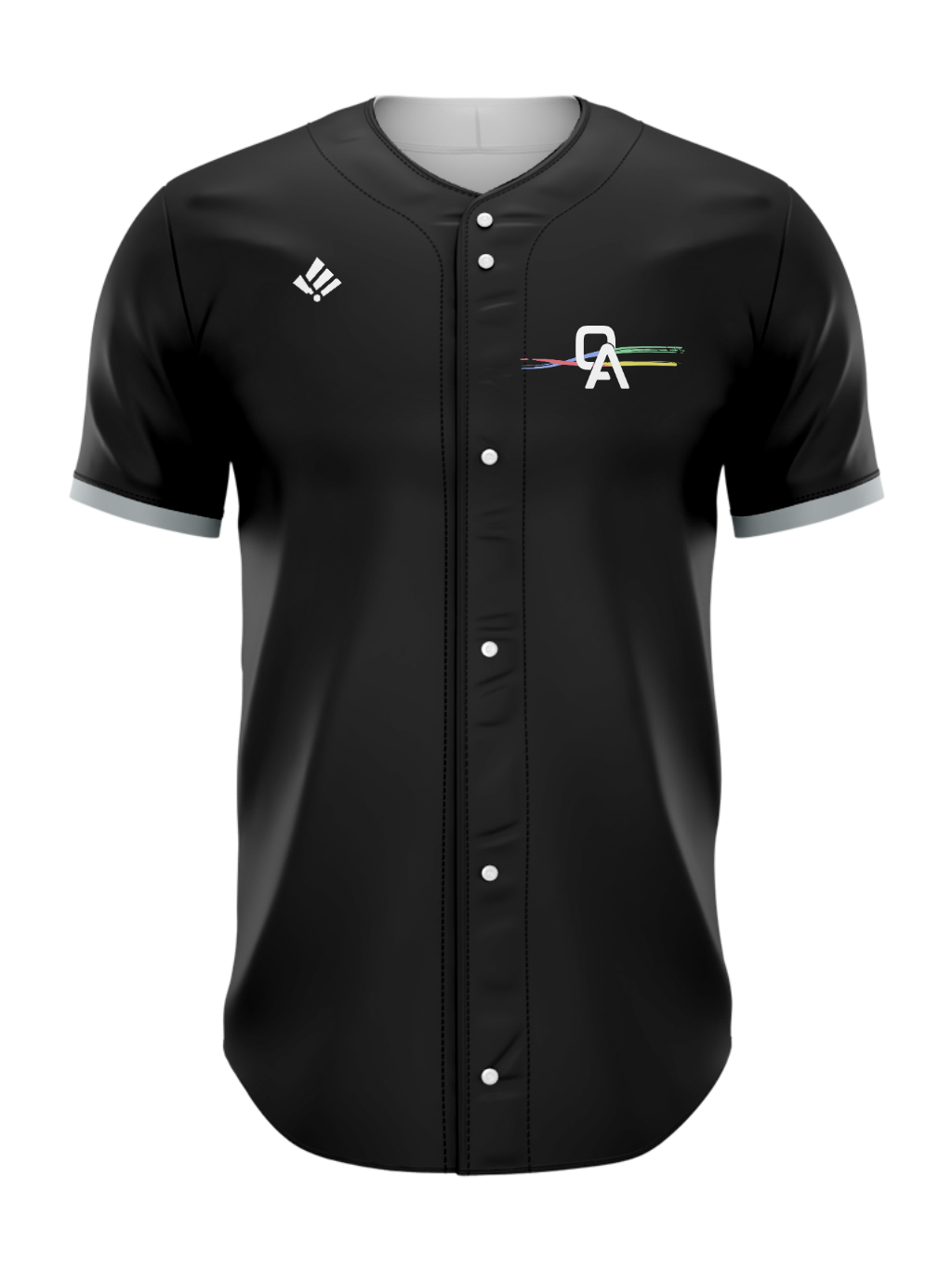 Rendered product preview, front