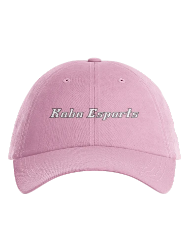 Kaba Cap preview, front