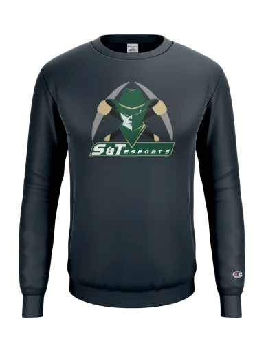 Champion Reverse Weave Crewneck Sweatshirt preview, front