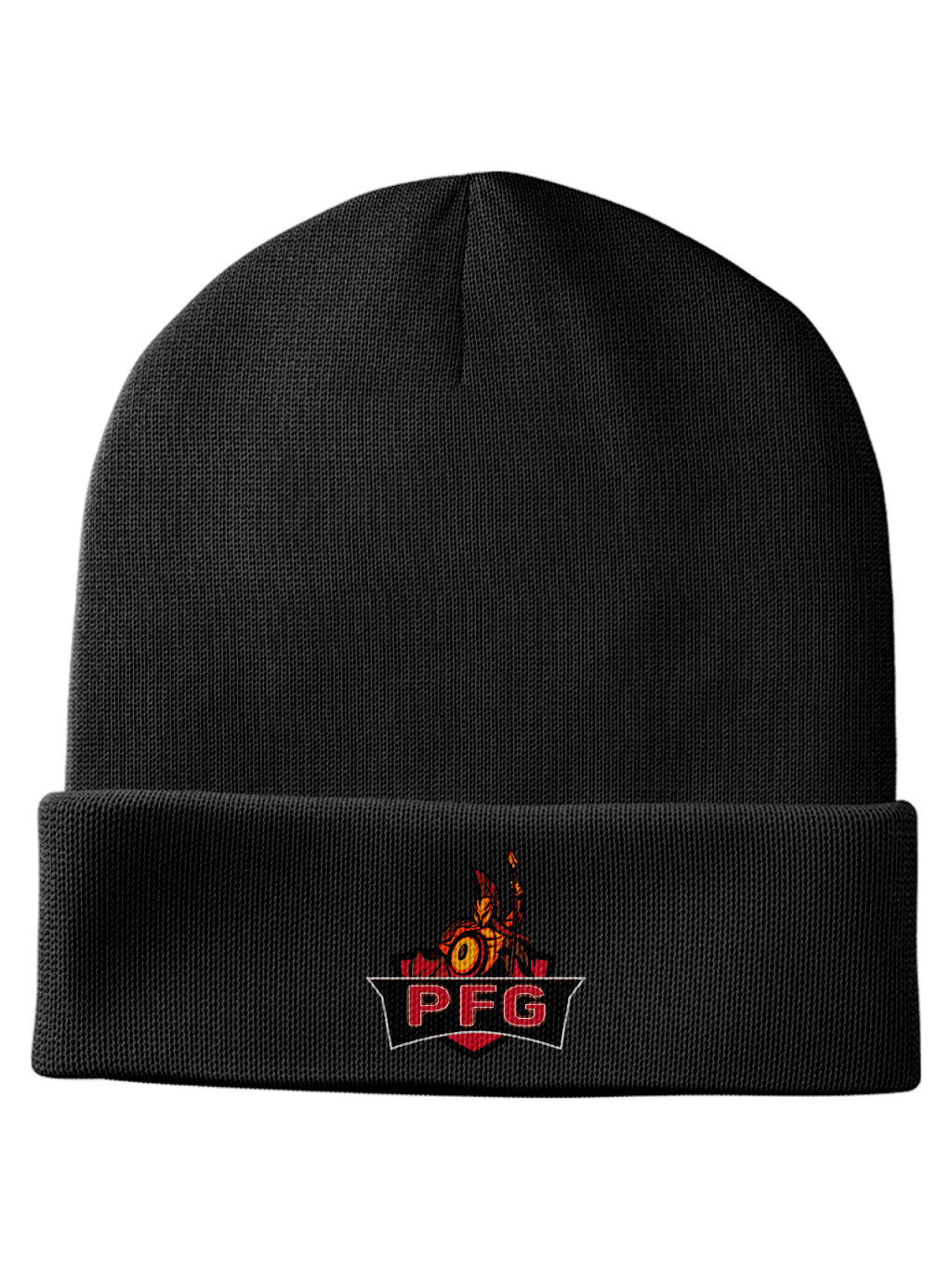 Rendered product preview, front