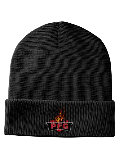Knit Cap preview, front