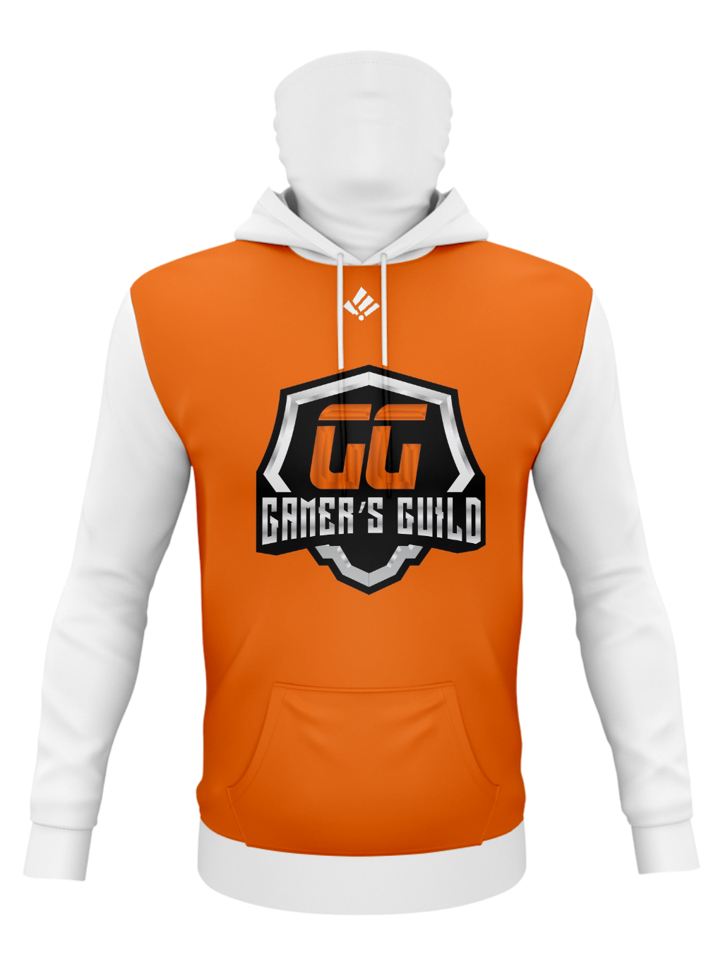 Rendered product preview, front