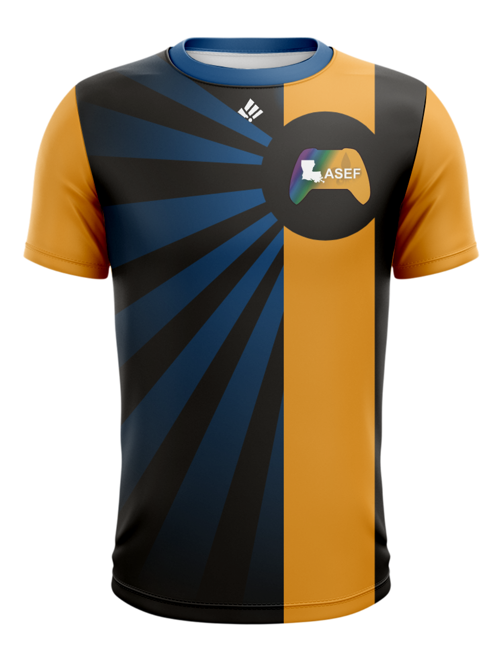 Rendered product preview, front