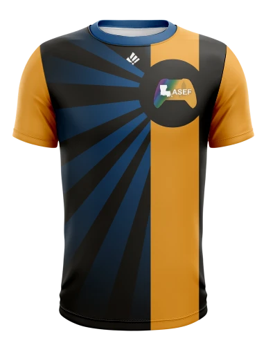Crew Neck Jersey preview, front