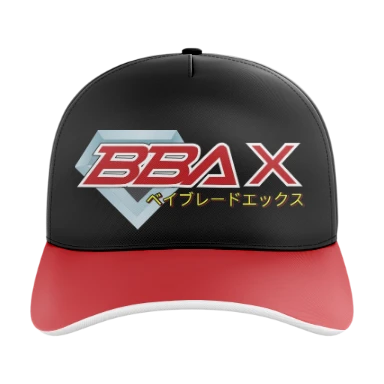 BBAX NL Cap preview, front
