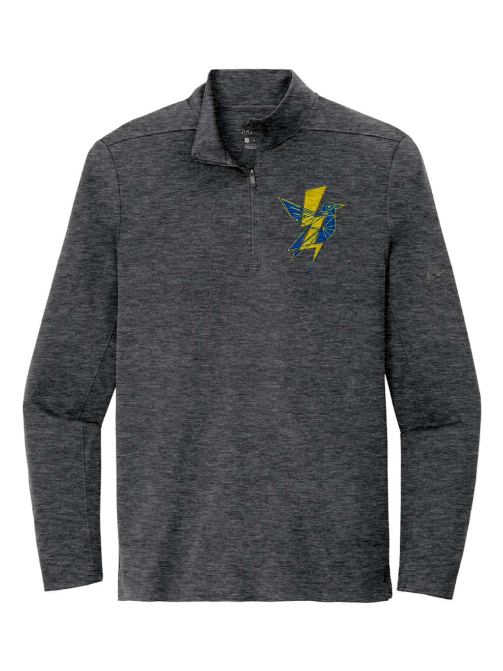 Rendered product preview, front