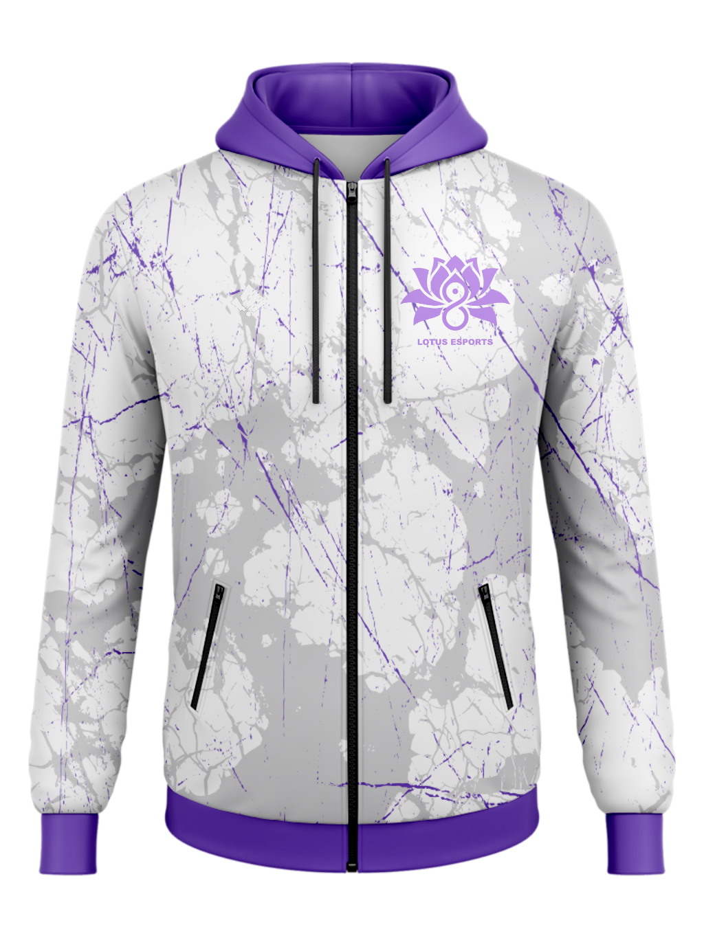 Rendered product preview, front
