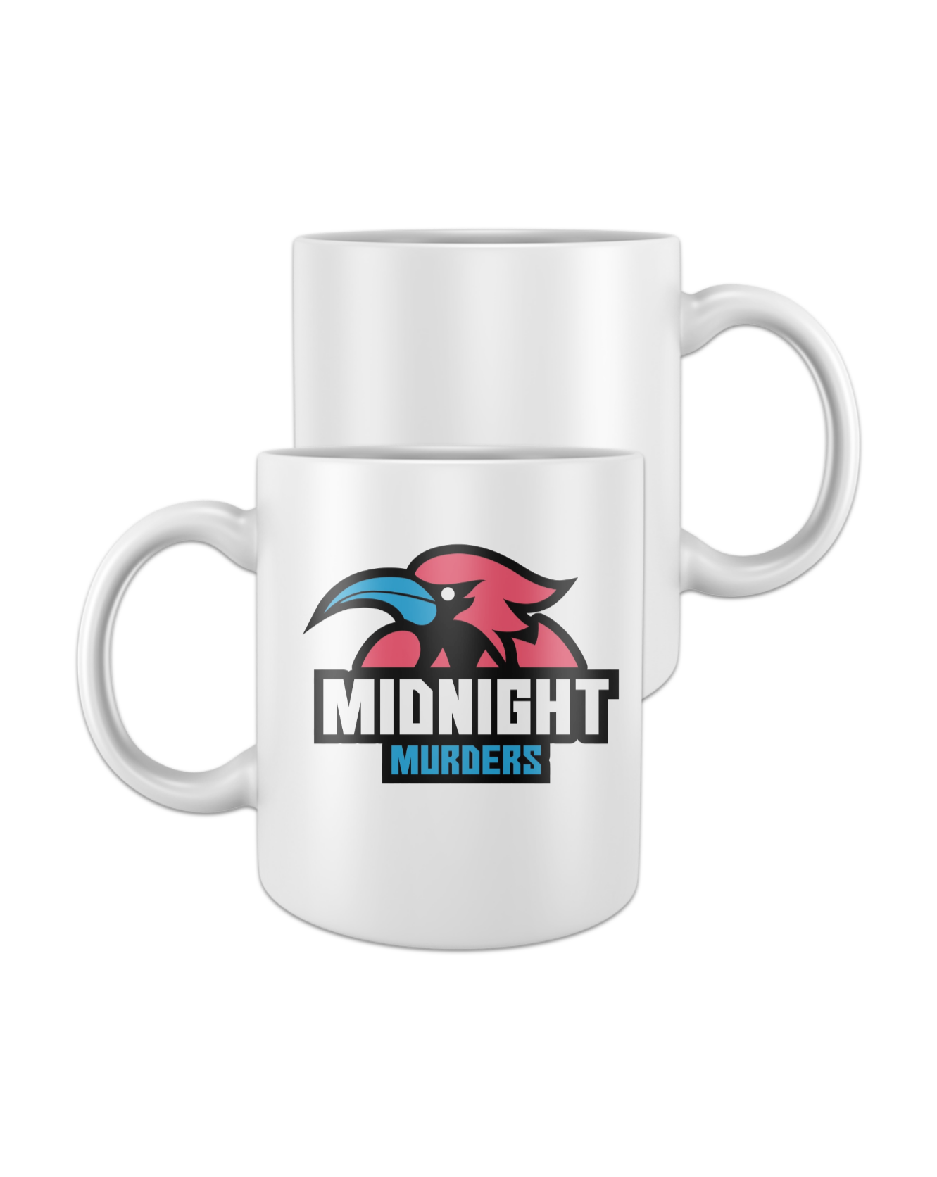 Rendered product preview, stack