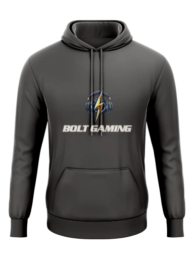 Port & Co Core Fleece Pullover Hooded Sweatshirt preview, front