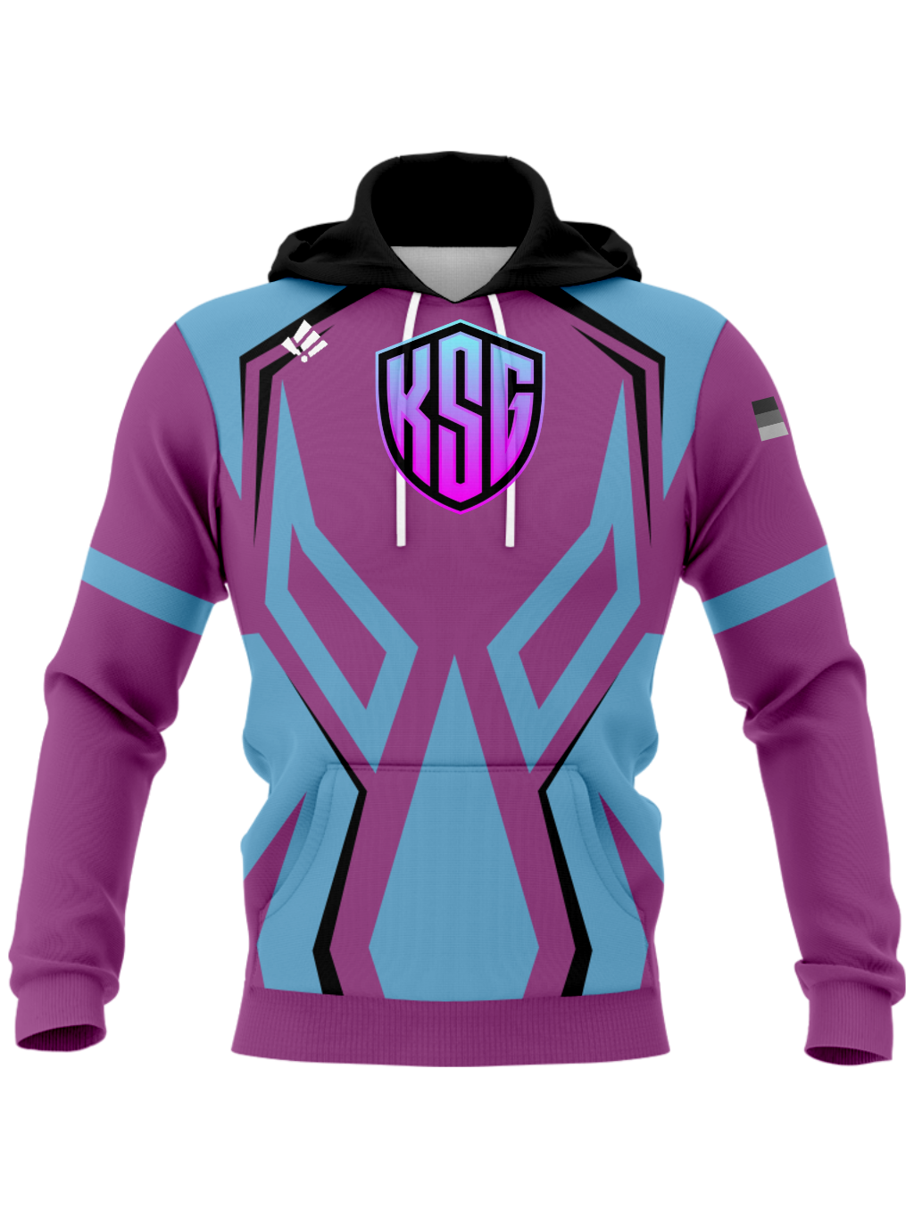 Rendered product preview, front