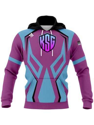 Performance Fleece Hoodie preview, front