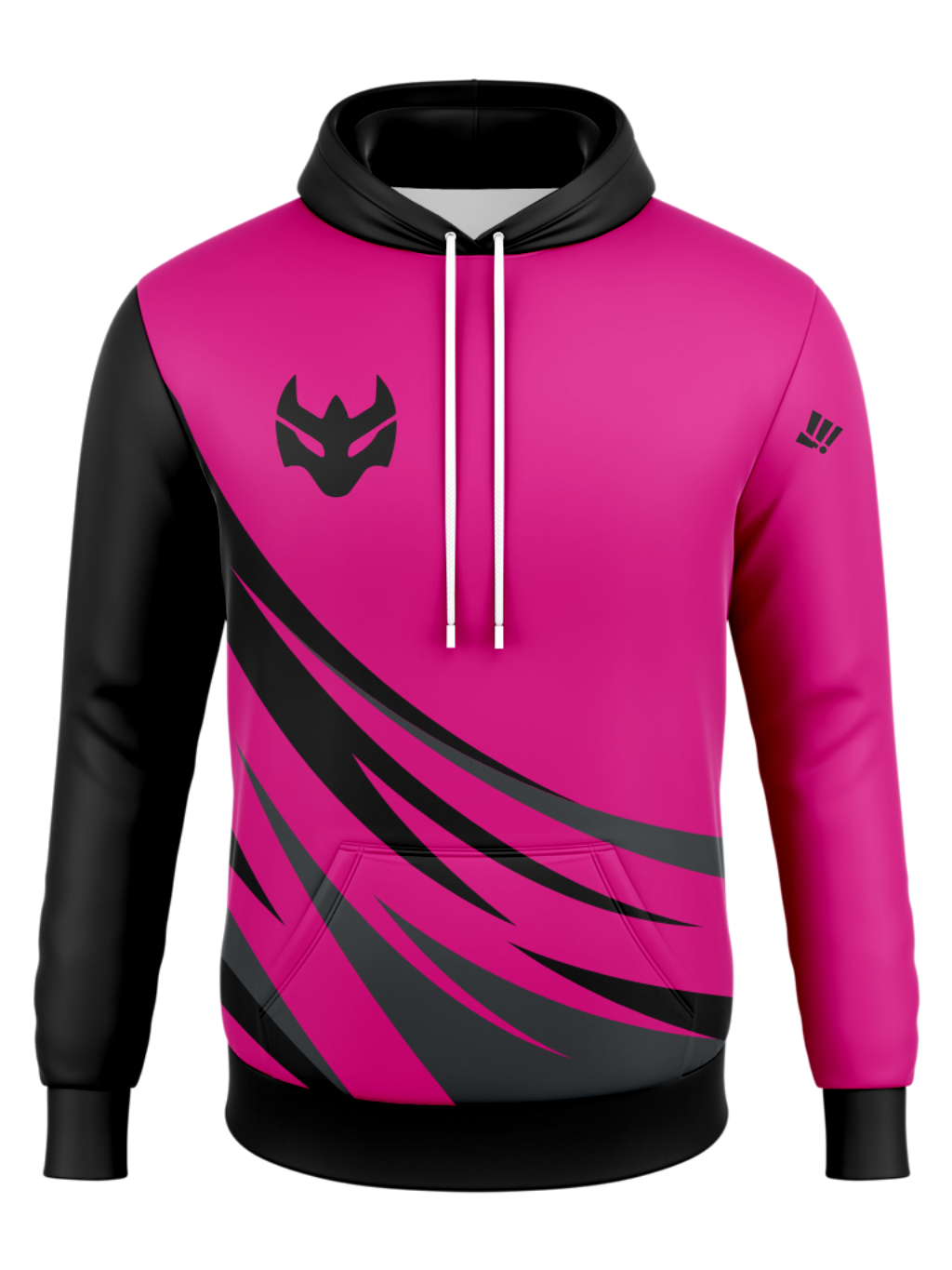 Rendered product preview, front