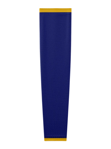 Sublimated Arm Sleeve preview, front