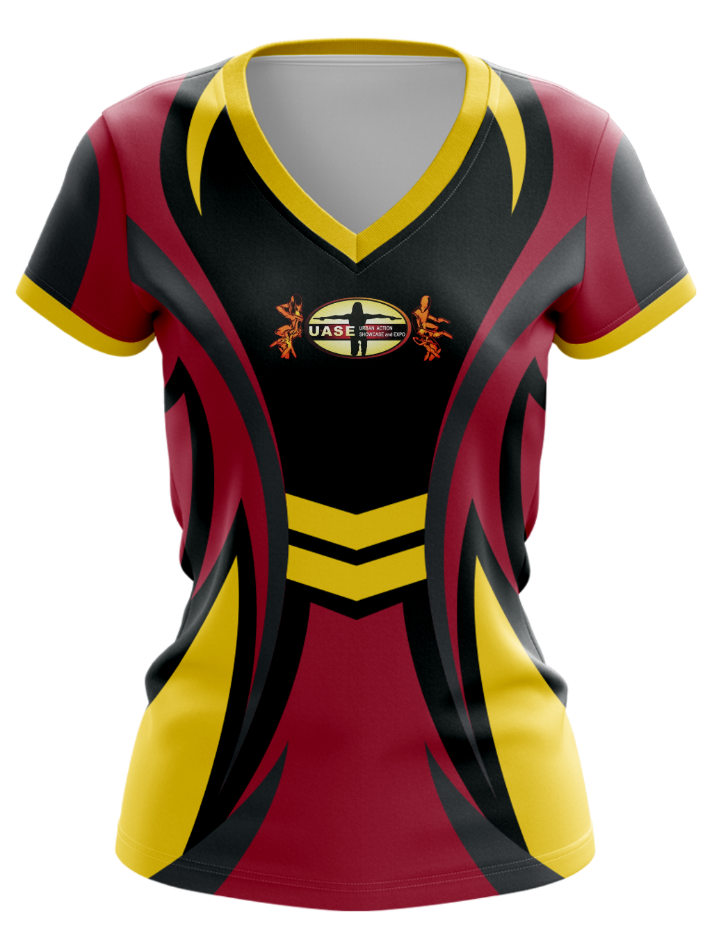 Rendered product preview, front