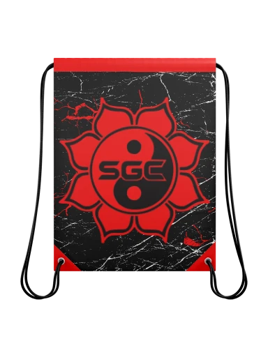 Shinto Drawstring Bag preview, front