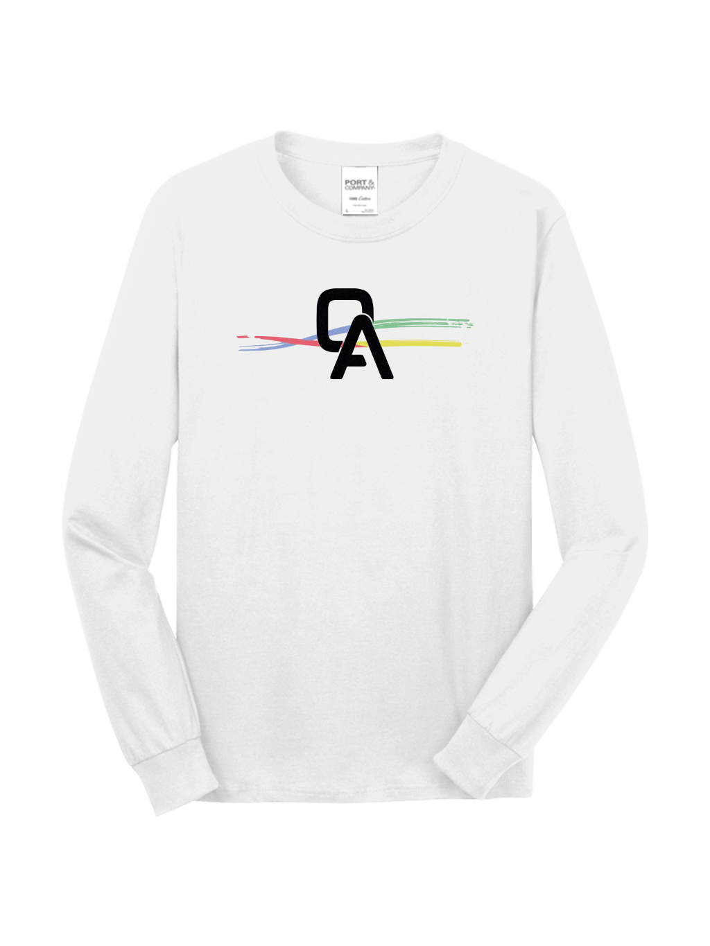 Rendered product preview, front