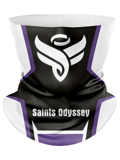 Gaiters preview, front