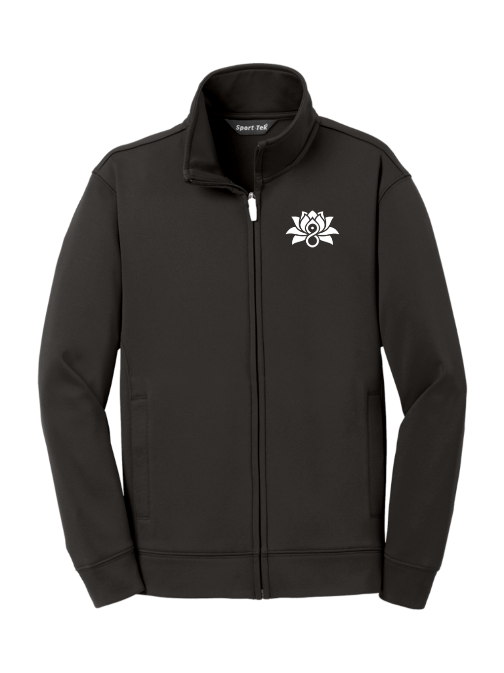 Rendered product preview, front
