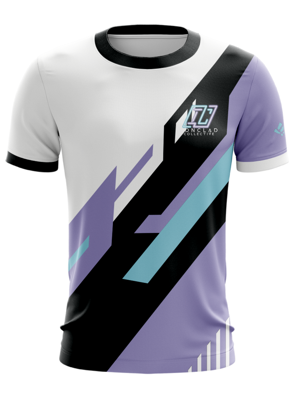 Rendered product preview, front