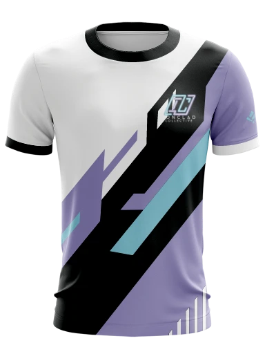 IC Jersey (Light) preview, front
