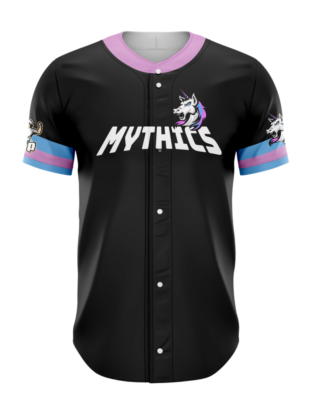 Rendered product preview, front