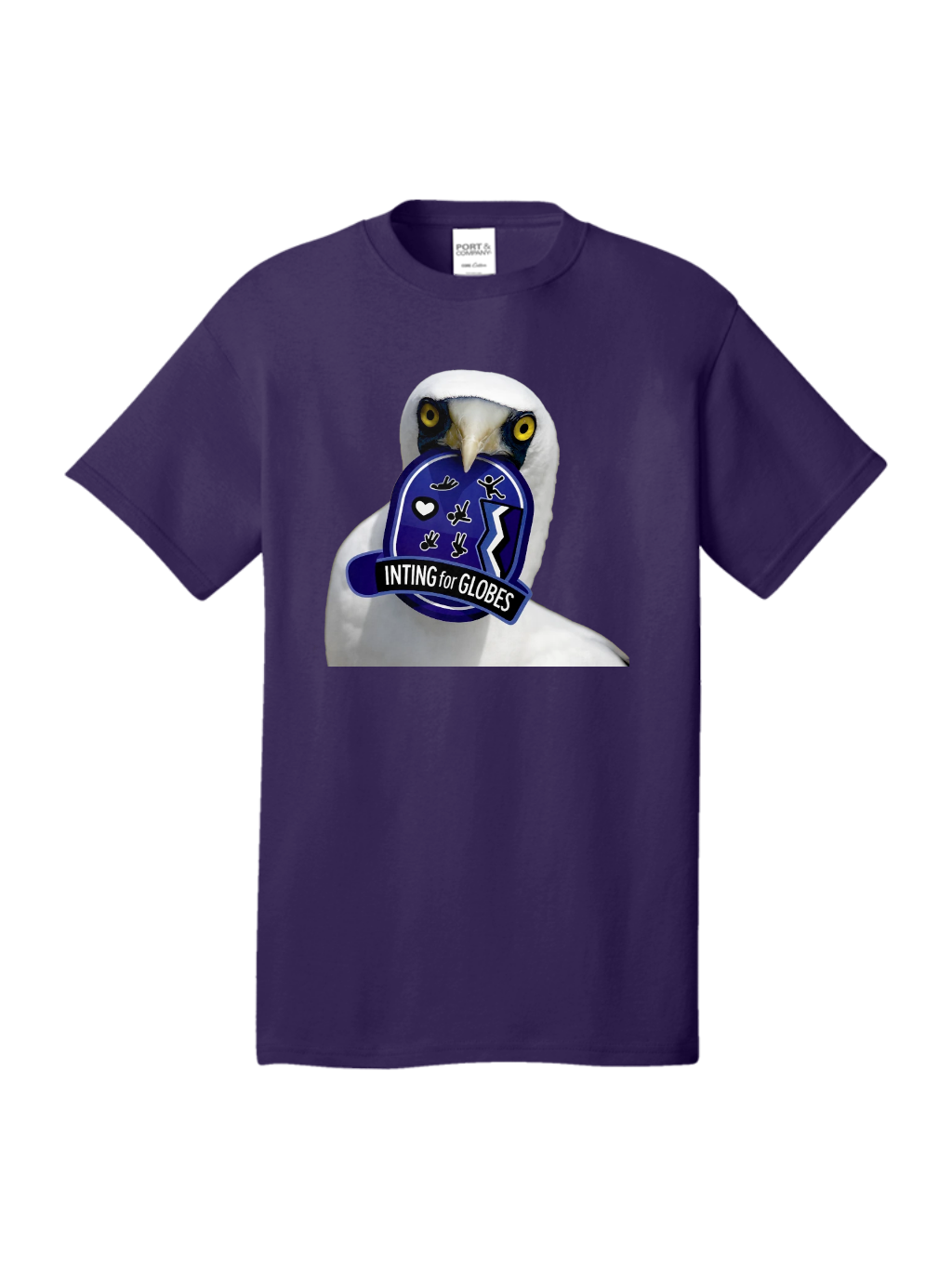 Rendered product preview, front