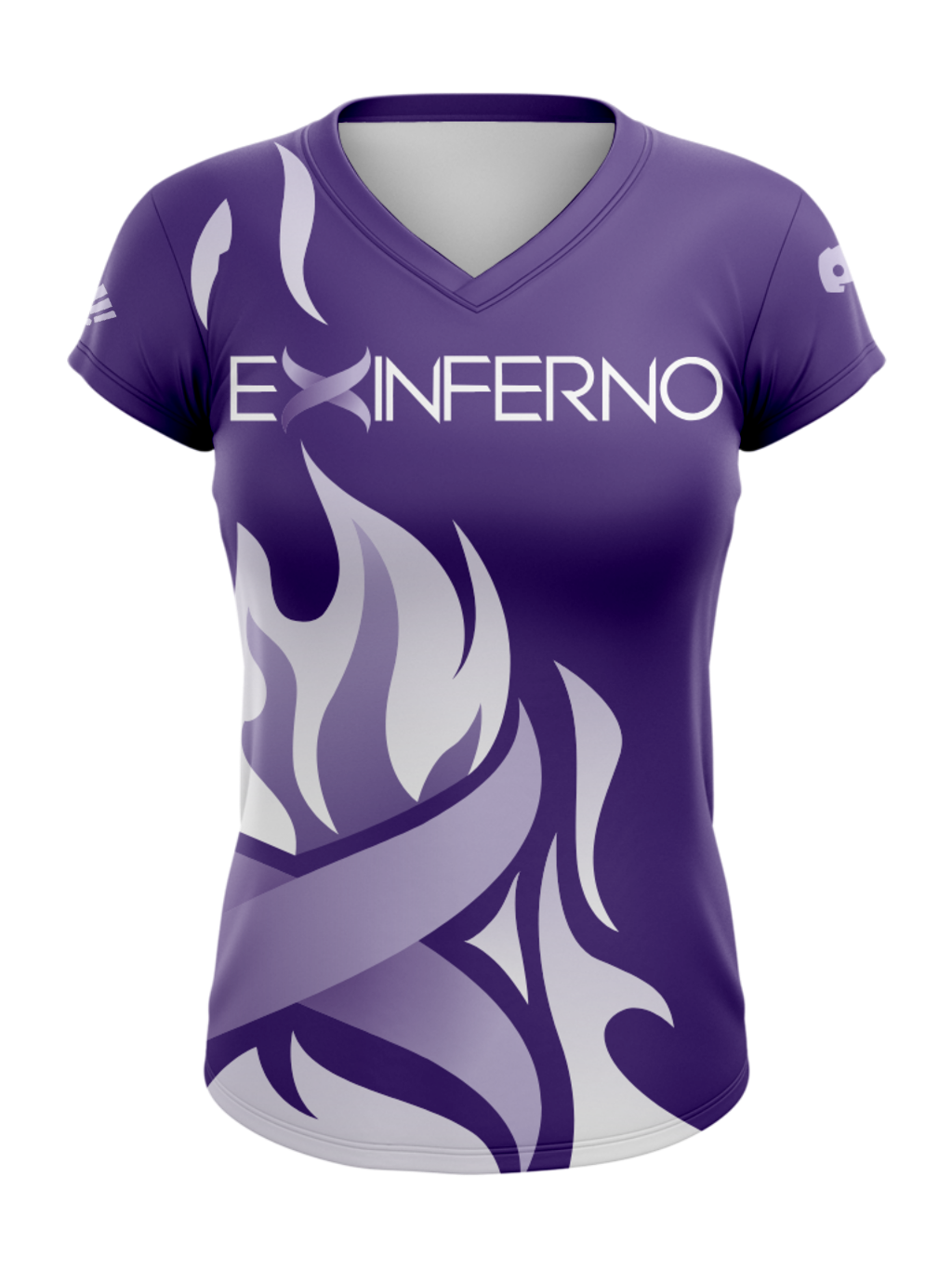 Rendered product preview, front