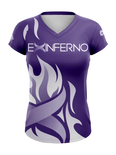 Team Grape 2025 (Ladies) preview, front