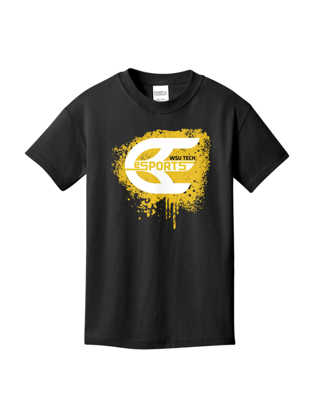 Rendered product preview, front