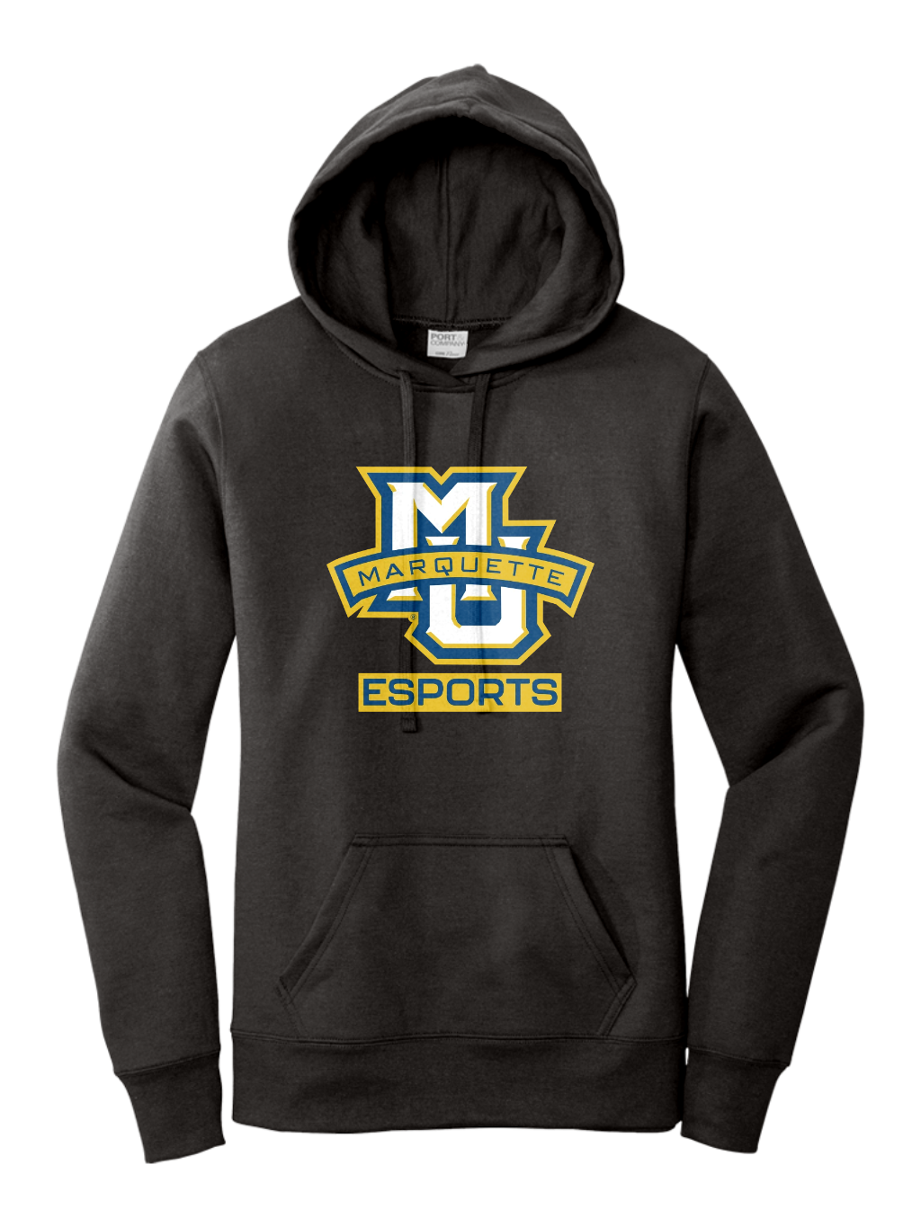 Rendered product preview, front
