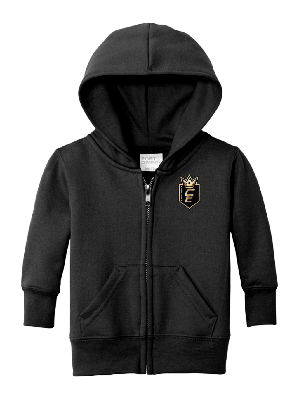 Rendered product preview, front