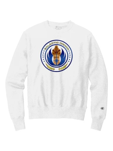 Champion Reverse Weave Crewneck Sweatshirt preview, front