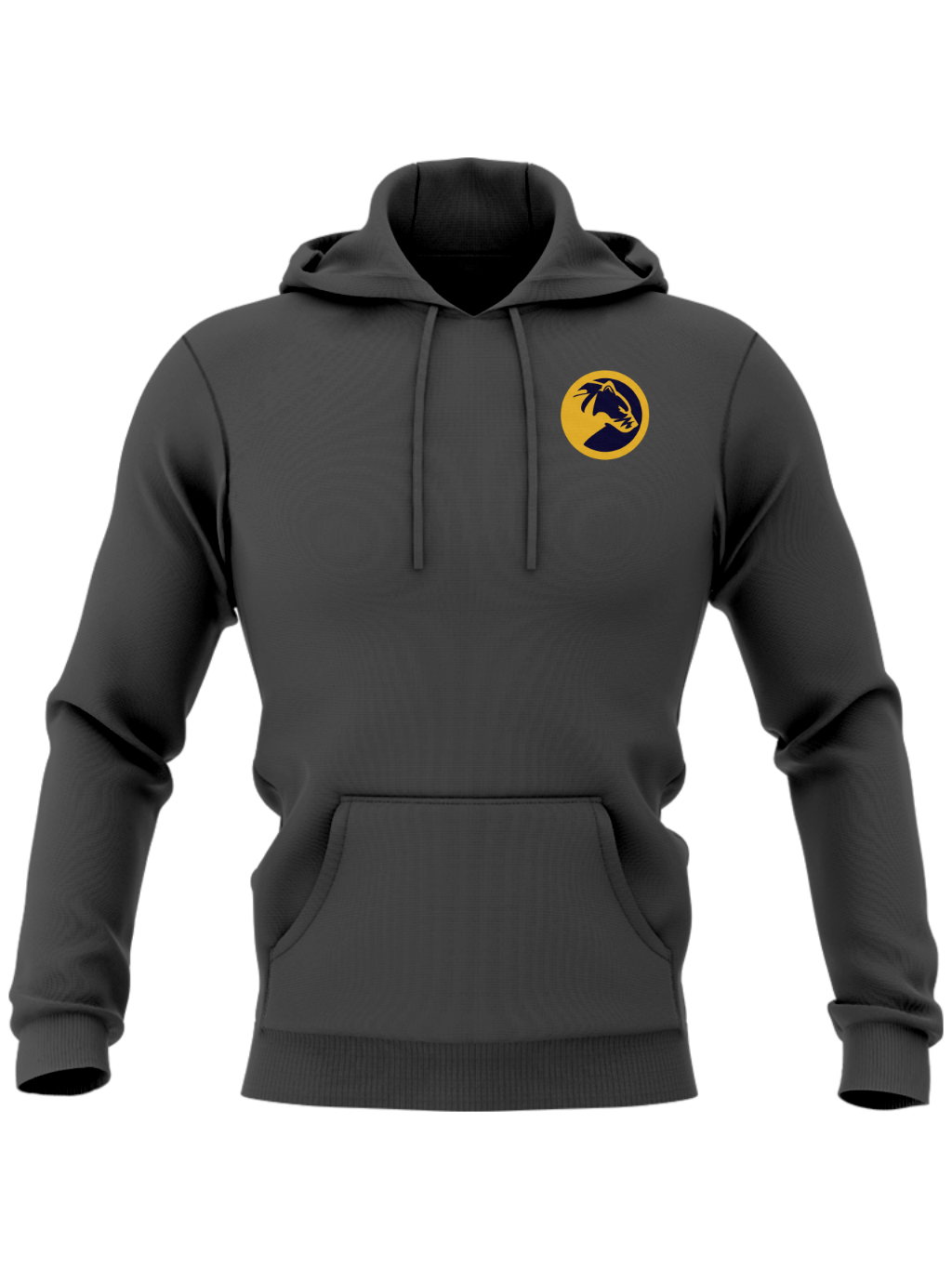 Rendered product preview, front