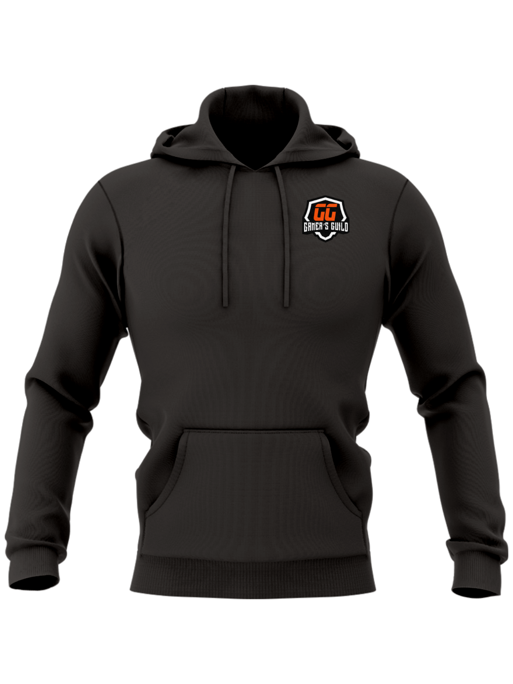Rendered product preview, front