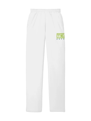 Tier 3 Fan Store Core Fleece Sweatpant with Pockets preview, front
