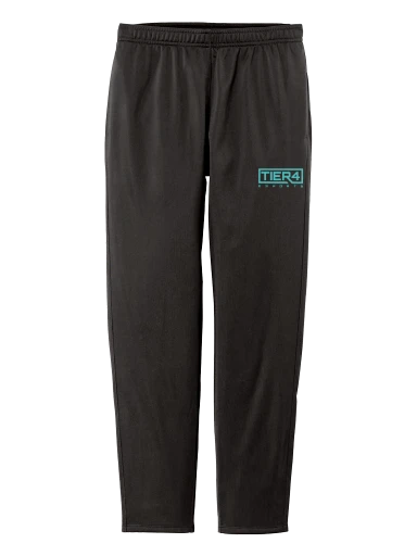 Tier 4 Fan Store Women's Tricot Track Jogger preview, front