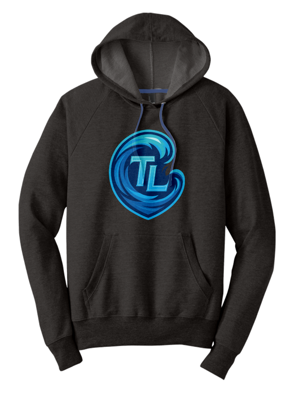 Rendered product preview, front